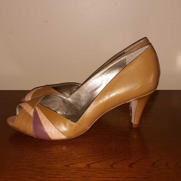 Alex Marie Heels - Picture 3 of 6